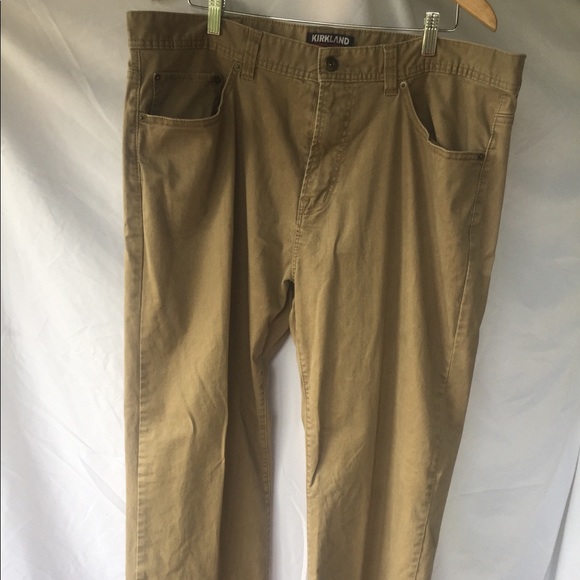Kirkland Signature Other - KIRKLAND Trousers